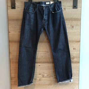 All Saints Selvedge Jeans 👖